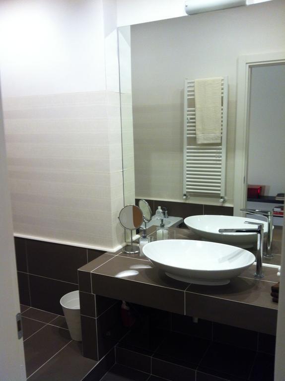 Apartment Parco Margherita