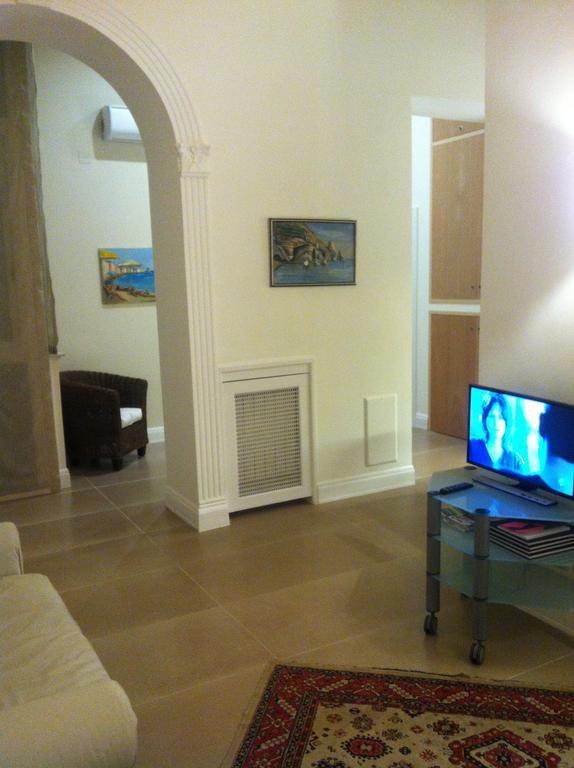 Parco Margherita Apartment *