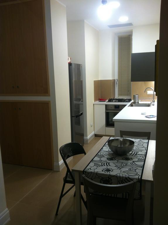 Parco Margherita Apartment Naples